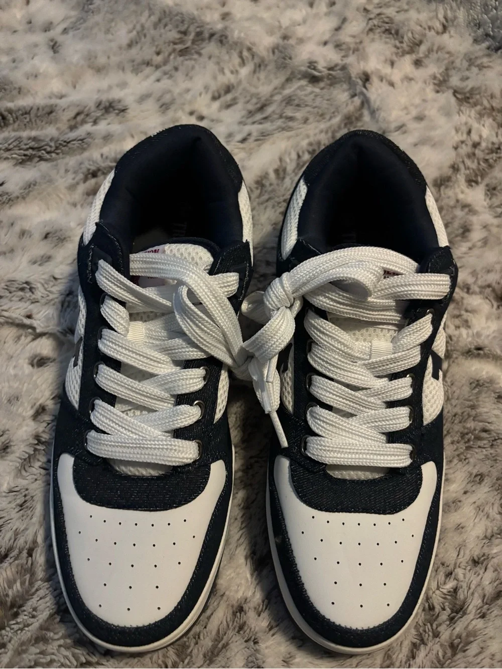 True Religion Shoes